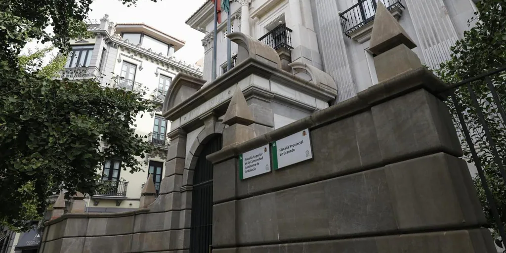 Piden casi cinco años de cárcel para el exalcalde del pueblo granadino de El Pinar por acoso y agresión sexual