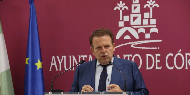 El Ayuntamiento de Córdoba insiste en la «herencia caótica» del PSOE para defender su gestión de los fondos Edusi