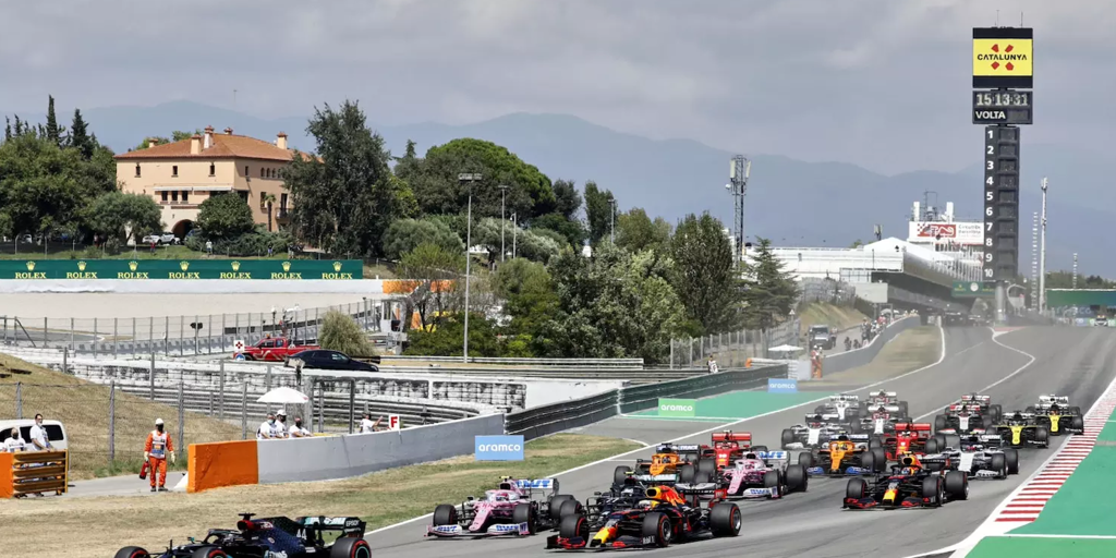El Síndic de Barcelona pide al Ayuntamiento que «reconsidere» el evento de F1 en paseo de Gràcia