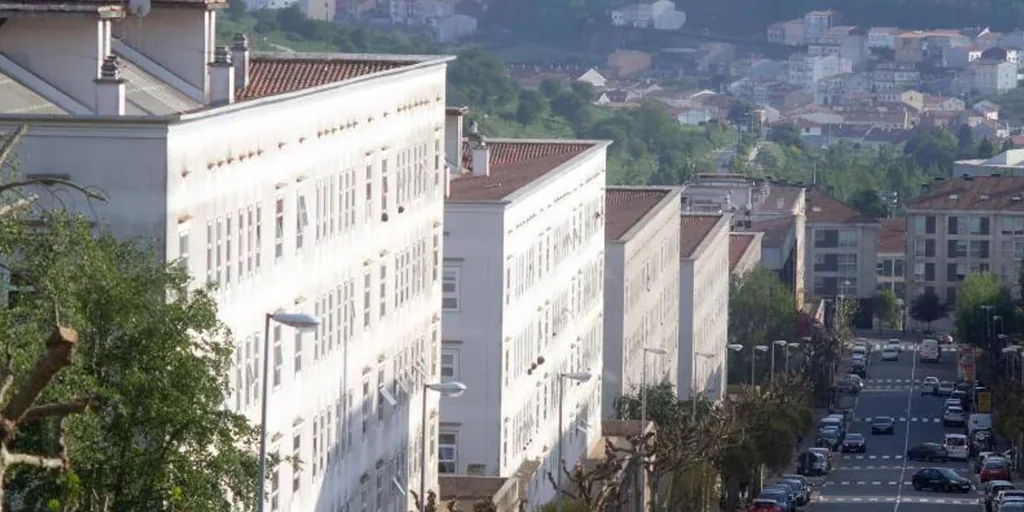 La Coruña repite como la ciudad gallega más demandada para comprar casa