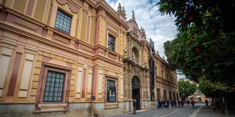 La Junta asegura que los precios «simbólicos» que sopesa para los museos «no superarían en ningún caso» los de otros del país