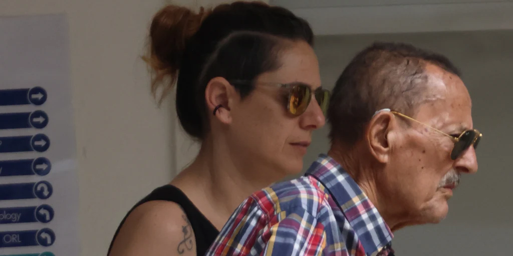 la broma (pesadísima) del nieto de Julián Muñoz que se ha hecho viral