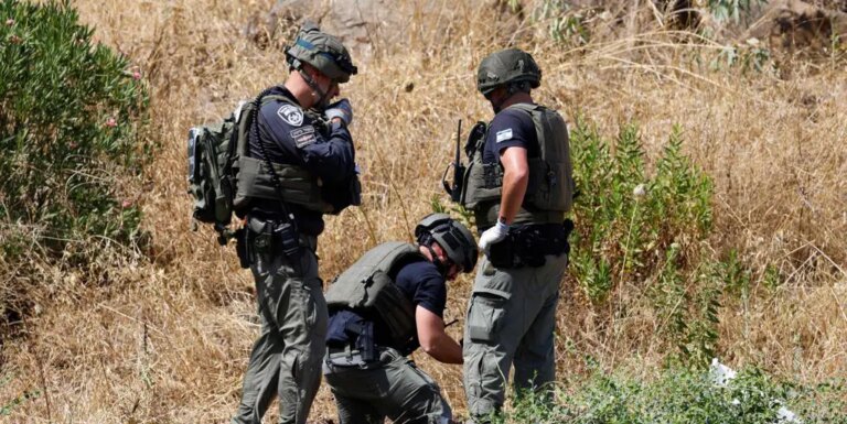 Un portavoz del ejército israelí afirma que Hamás no puede ser eliminado