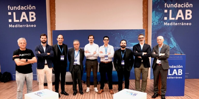 Fundación LAB, en colaboración con Marina de Empresas, expone casos prácticos de IA en las empresas