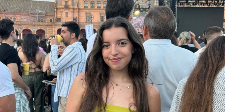 «Se me queda la espinita de no haber llegado al 14»