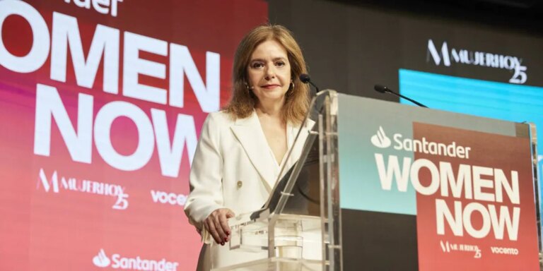 WomenNOW busca 'Líderes para la revolución' en su sexta edición