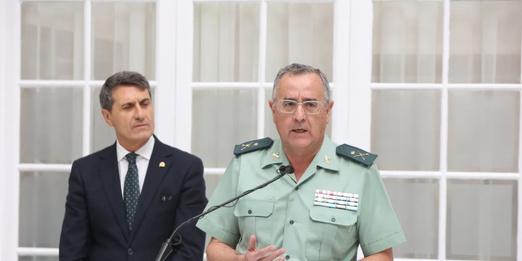 «La desarticulación del OCON-Sur fue una decisión de los mandos de la Guardia Civil, no de Marlaska»