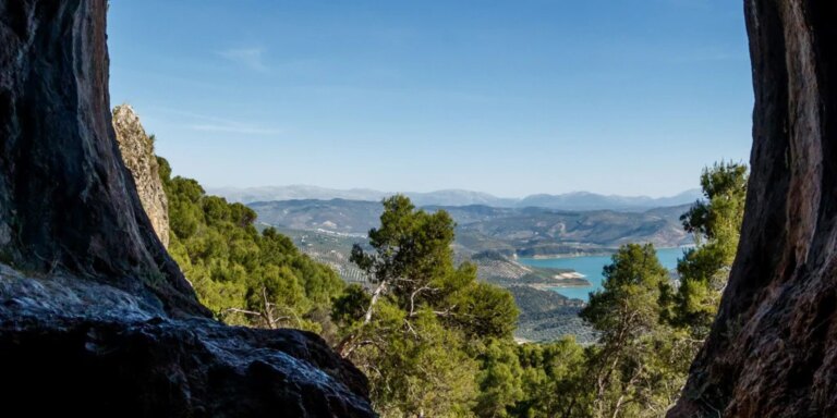 El Geoparque de las Sierras Subbéticas de Córdoba, una lección viva de geología