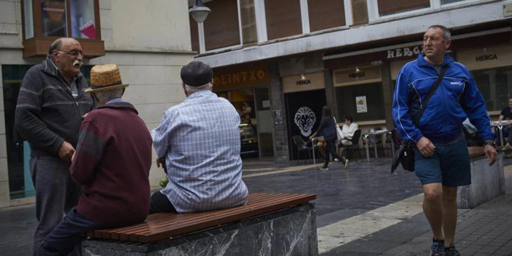 Una herida en el corazón del Espíritu de Ermua
