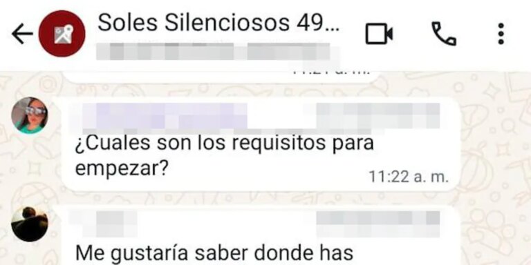 lo que hay detrás de esta nueva estafa