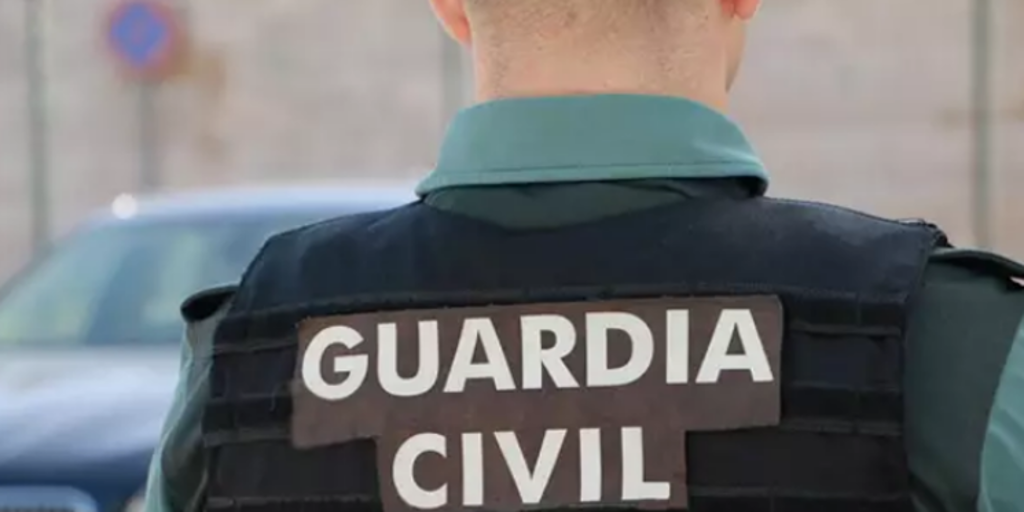 Detenido un individuo por agredir sexualmente a una mujer que estaba paseando en Murcia