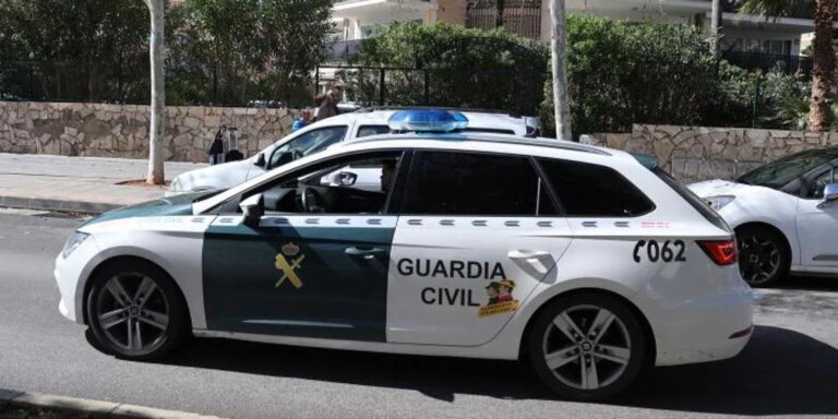 Un hombre mata a su madre en Hinojedo (Cantabria) y después se suicida
