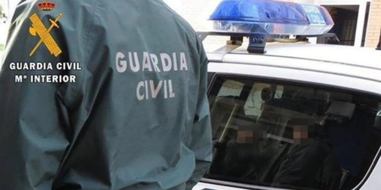 Detenido un menor como presunto autor del asesinato de su padre en Murcia