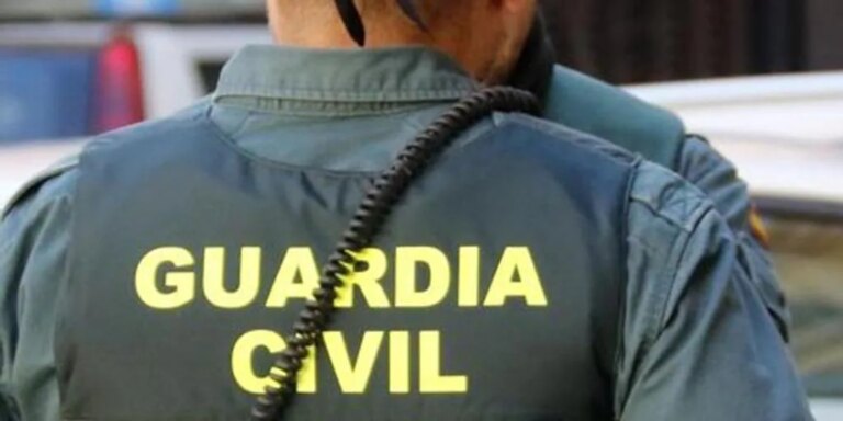 Una mujer mata a su padre y hiere gravemente a su madre en Murcia