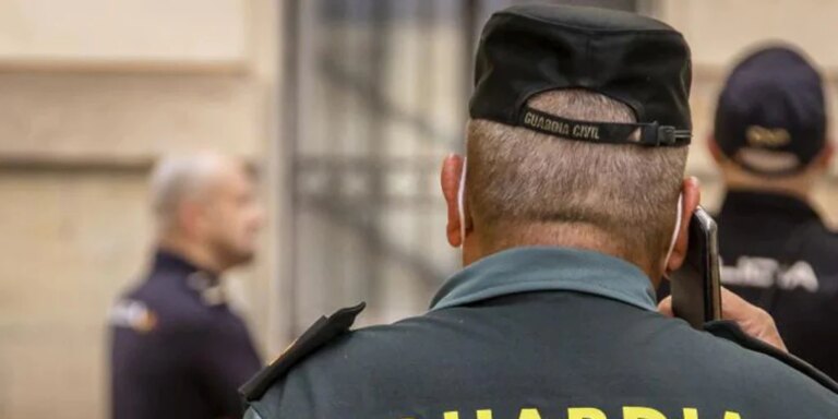 A prisión un tiktoker yihadista detenido en Málaga