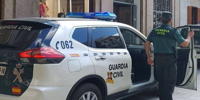 Cinco detenidos de un clan familiar que intentaron atropellar a un hombre en Tordesillas «por venganza»