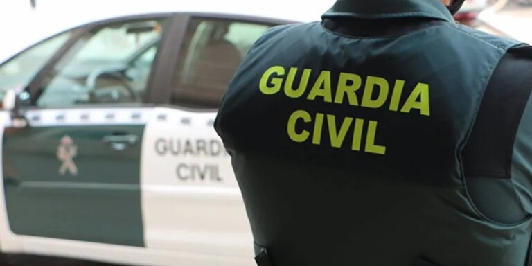 Detenido un guardia civil en San Roque por su vinculación con una red de narcos