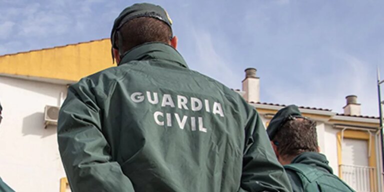 Mata a su expareja y a su suegra y luego se suicida en un pueblo de Granada