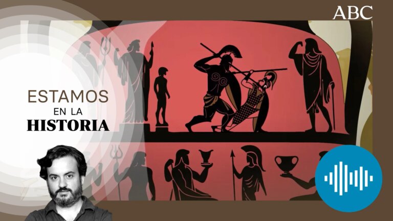 La realidad tras el mito: ¿existió de verdad la guerra de Troya?