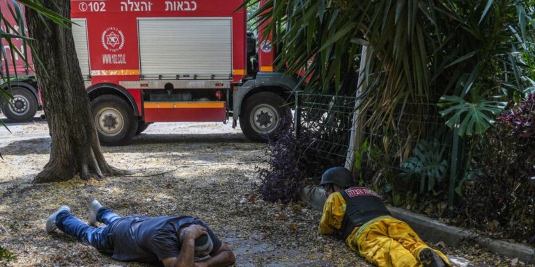 Hizbolá e Israel se preparan para un conflicto a gran escala