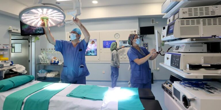 Los sindicatos piden a la Junta reforzar plantillas para reducir las listas de espera en Córdoba
