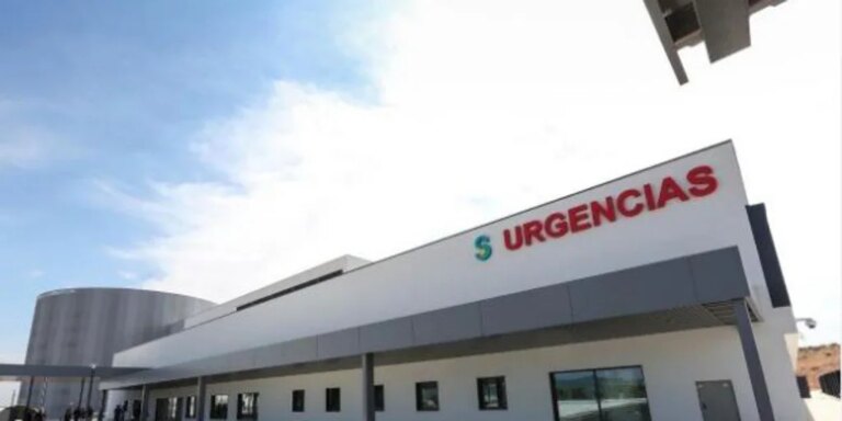 Los trabajadores de Urgencias del hospital de Toledo denuncian un empeoramiento de su situación laboral y asistencial de los pacientes