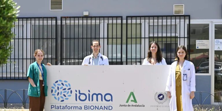 Un estudio de investigadores de Málaga abre la puerta a terapias diana contra la obesidad