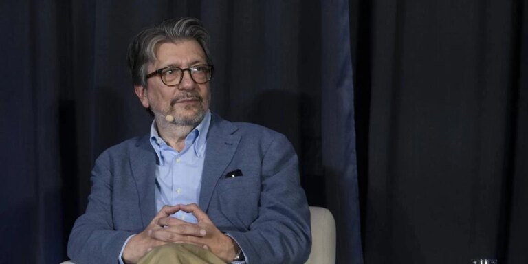 Ignacio Camacho presentará en Valladolid su libro 'Retratos para la eternidad'