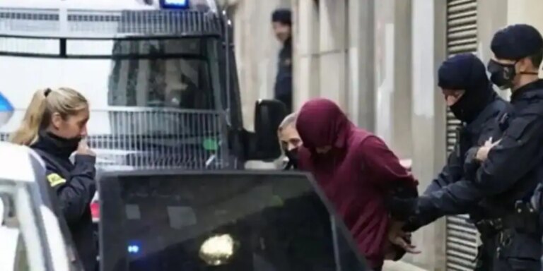 La víctima de la brutal violación de Igualada, exenta de declarar en el juicio