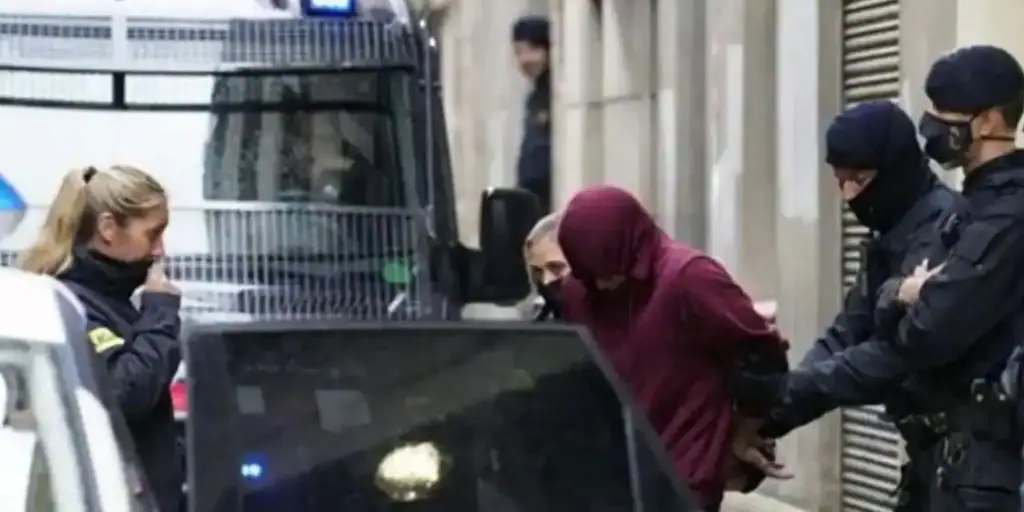 La víctima de la brutal violación de Igualada, exenta de declarar en el juicio