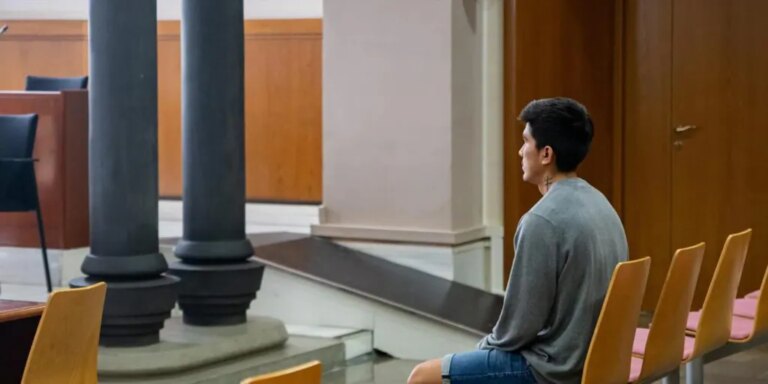 «Podría convertirse en un delincuente sexual homicida»