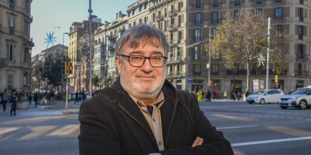 «La amnistía es una humillación para los catalanes que fuimos oprimidos durante el 'procés'»