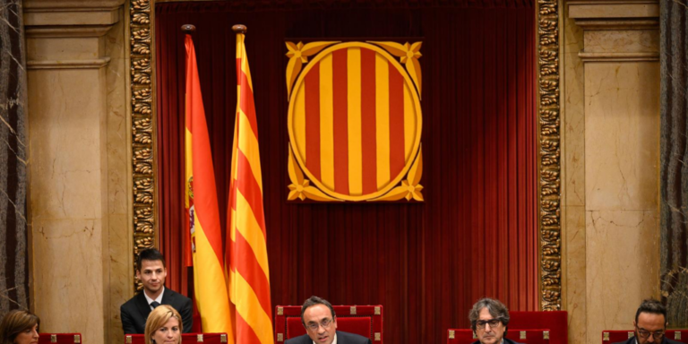 «Empieza la cuenta atrás para la repetición electoral»
