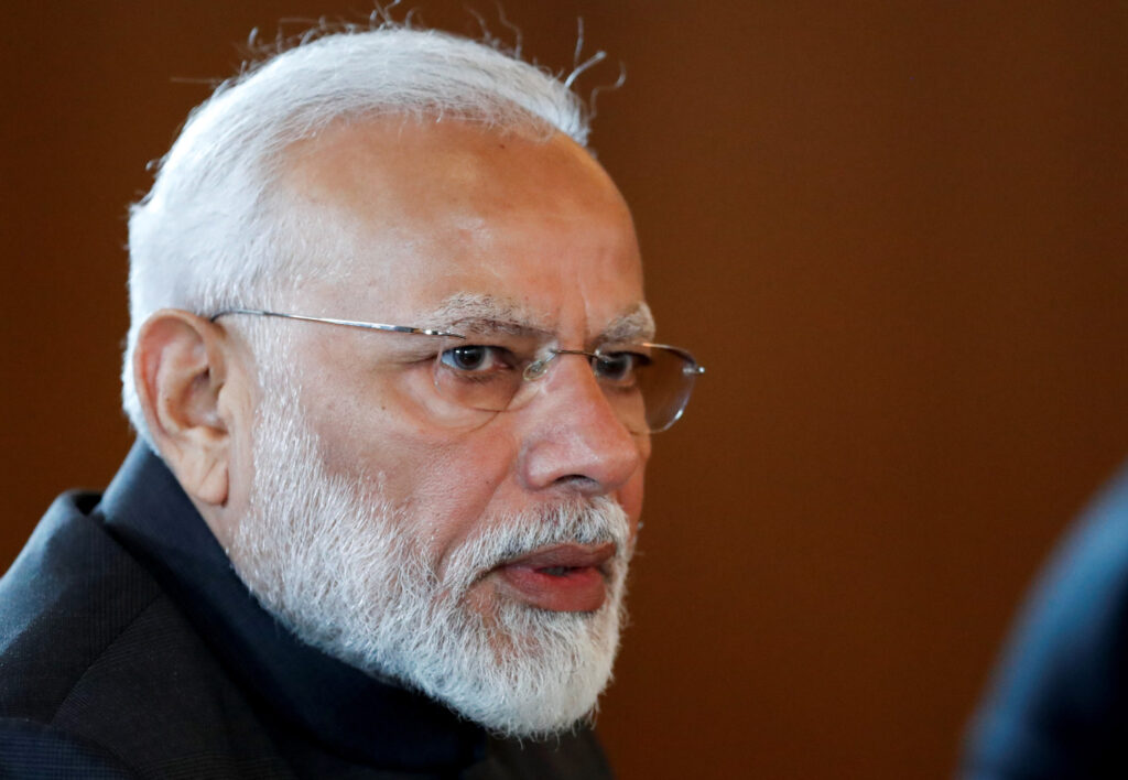 La bolsa india intenta recuperarse y el resto de mercados de Asia, pendientes de los PMI