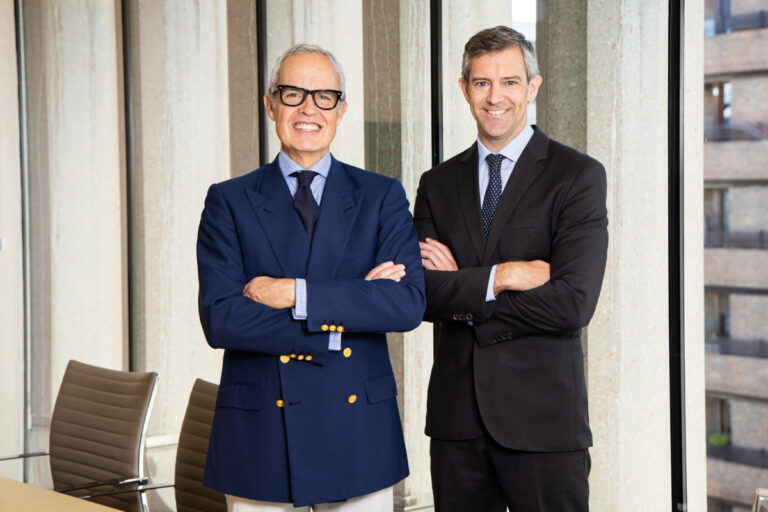 Arcano Partners y Luderiz Asesores se alían para crecer en la Comunidad Valenciana