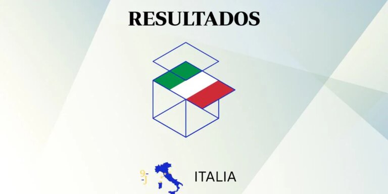 quién ha ganado y qué partidos tienen representación en el Parlamento