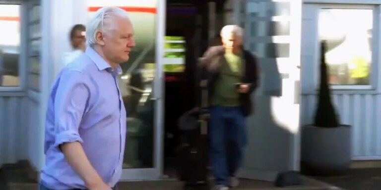 El debate sobre el legado de Assange para la libertad de prensa persiste tras su liberación