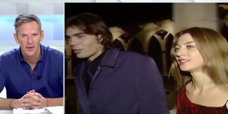 «A ver si ahora es tan valiente»