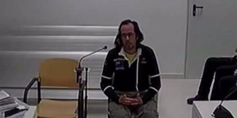 La Audiencia ordena investigar a once guardias civiles por posibles torturas a un CDR detenido en la operación Judas