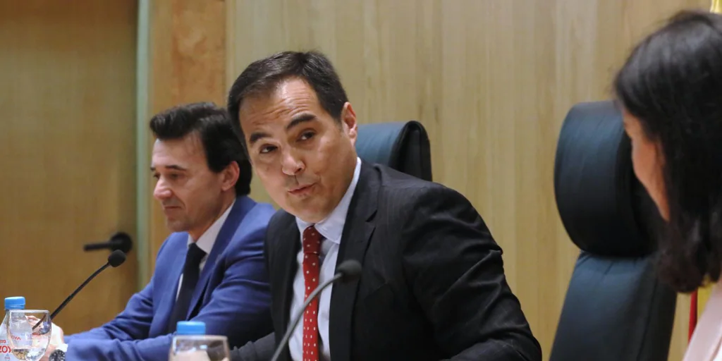Andalucía recurrirá el acuerdo salarial del Ministerio de Justicia «por agraviar» a los funcionarios autonómicos