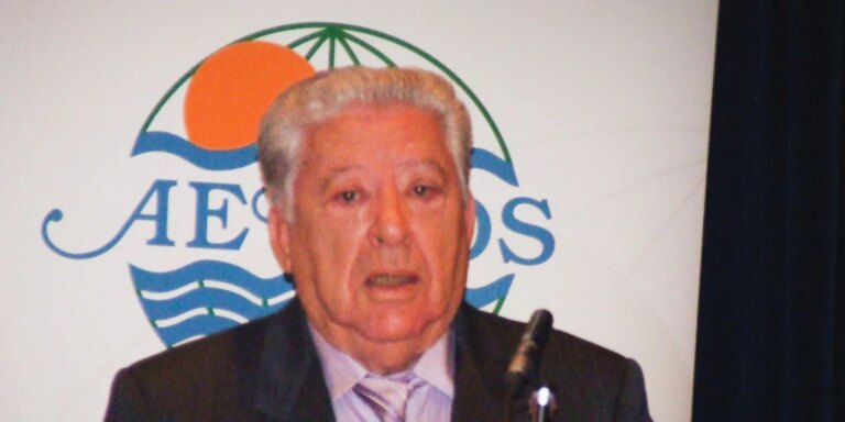 Muere a los 88 años el empresario hotelero de la Costa del Sol José Luis Martín Lorca