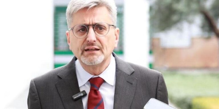 «El tinglado para deslegitimar al PSOE en Andalucía se desmorona»