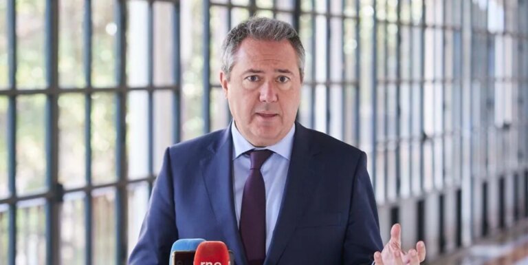 Espadas aboga por «hacer compatible la singularidad de Cataluña con la de cada territorio» en la reforma de financiación