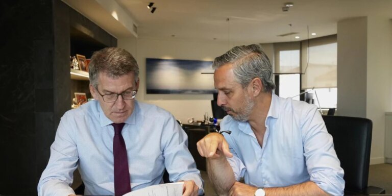El PP advierte que el Gobierno aceptará el 'cupo fiscal catalán' que ahora rechaza y que perjudicará a Andalucía