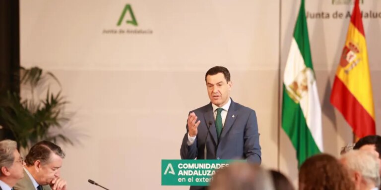 urge una nueva financiación autonómica pero sin un 'cupo catalán'