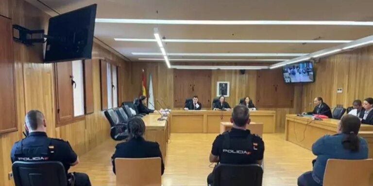 El infierno de una octogenaria a la que encerraron bajo llave durante un año para robarle