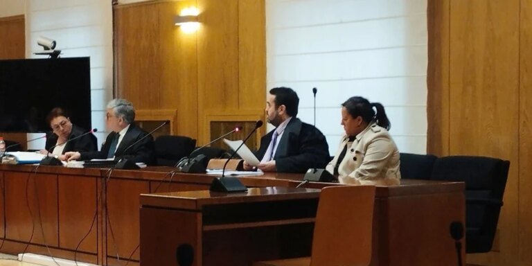 Condenada a cuatro años y seis meses la administrativa que se quedó con 158.000 euros de las pedanías de Villamarciel y Villavieja (Valladolid)