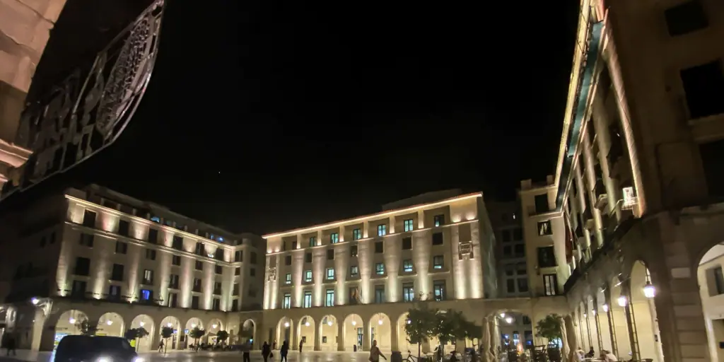 La Fiscalía pide ocho de cárcel para un hombre por violar a una estudiante en Alicante