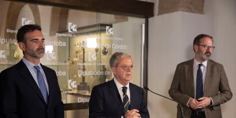 La conexión de Sierra Boyera y La Colada se adjudica en semanas