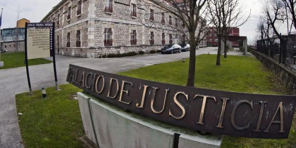 Condenado a 15 años de cárcel por agredir sexualmente a su hija menor durante años